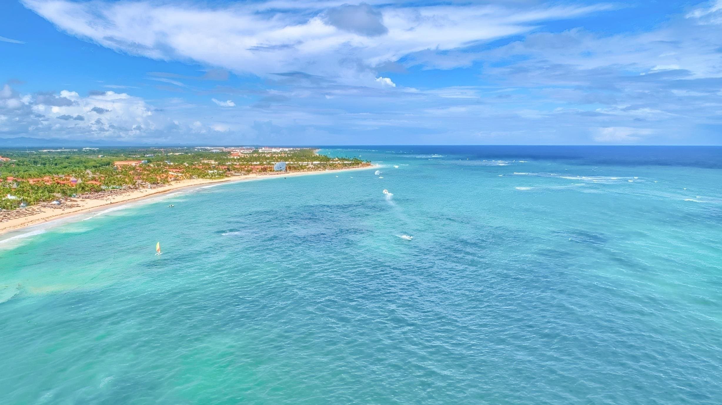 Punta Cana Princess - Dominikánska republika, Dominikánska republika - foto 14