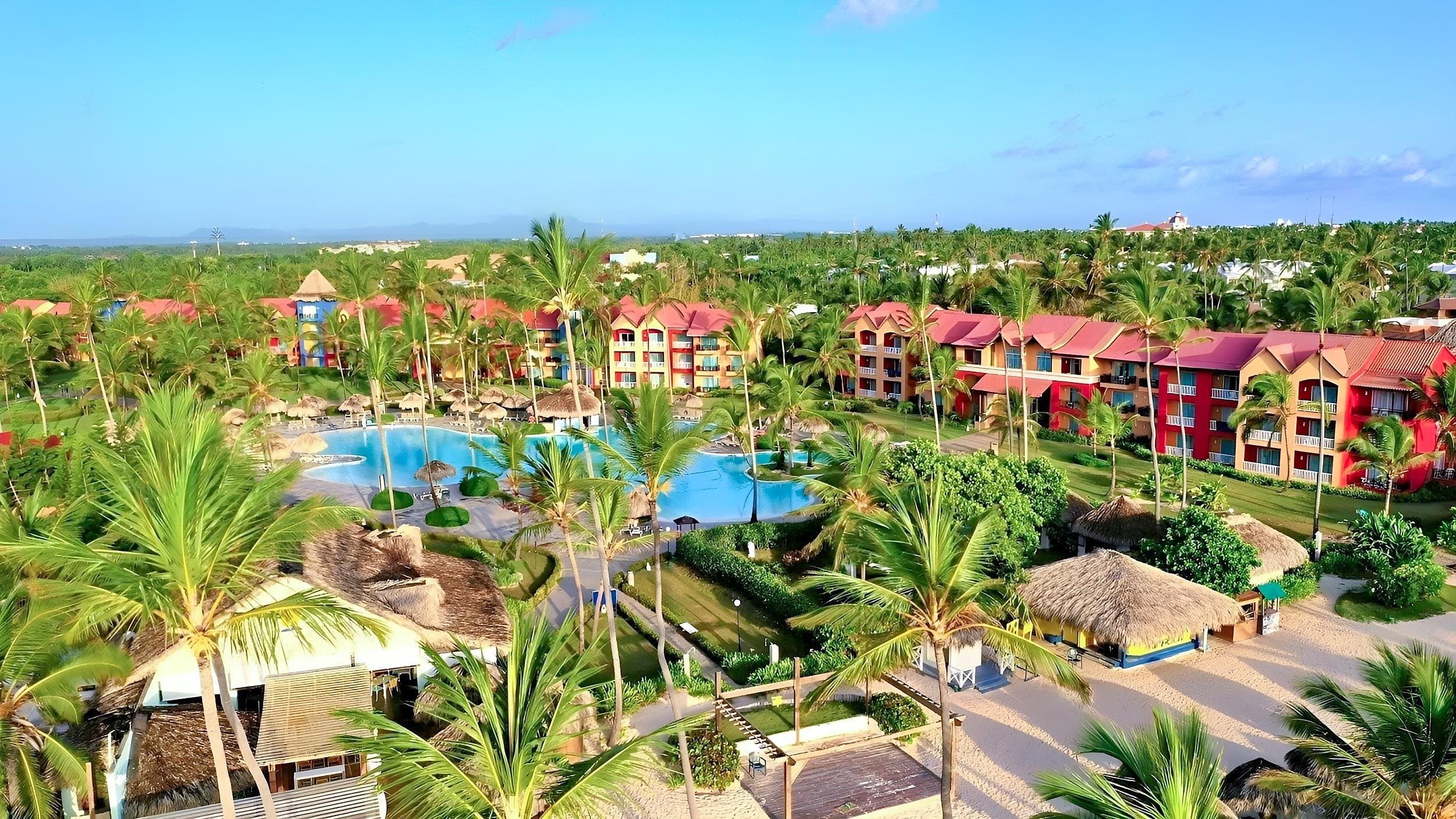Punta Cana Princess - Dominikánska republika, Dominikánska republika - foto 1