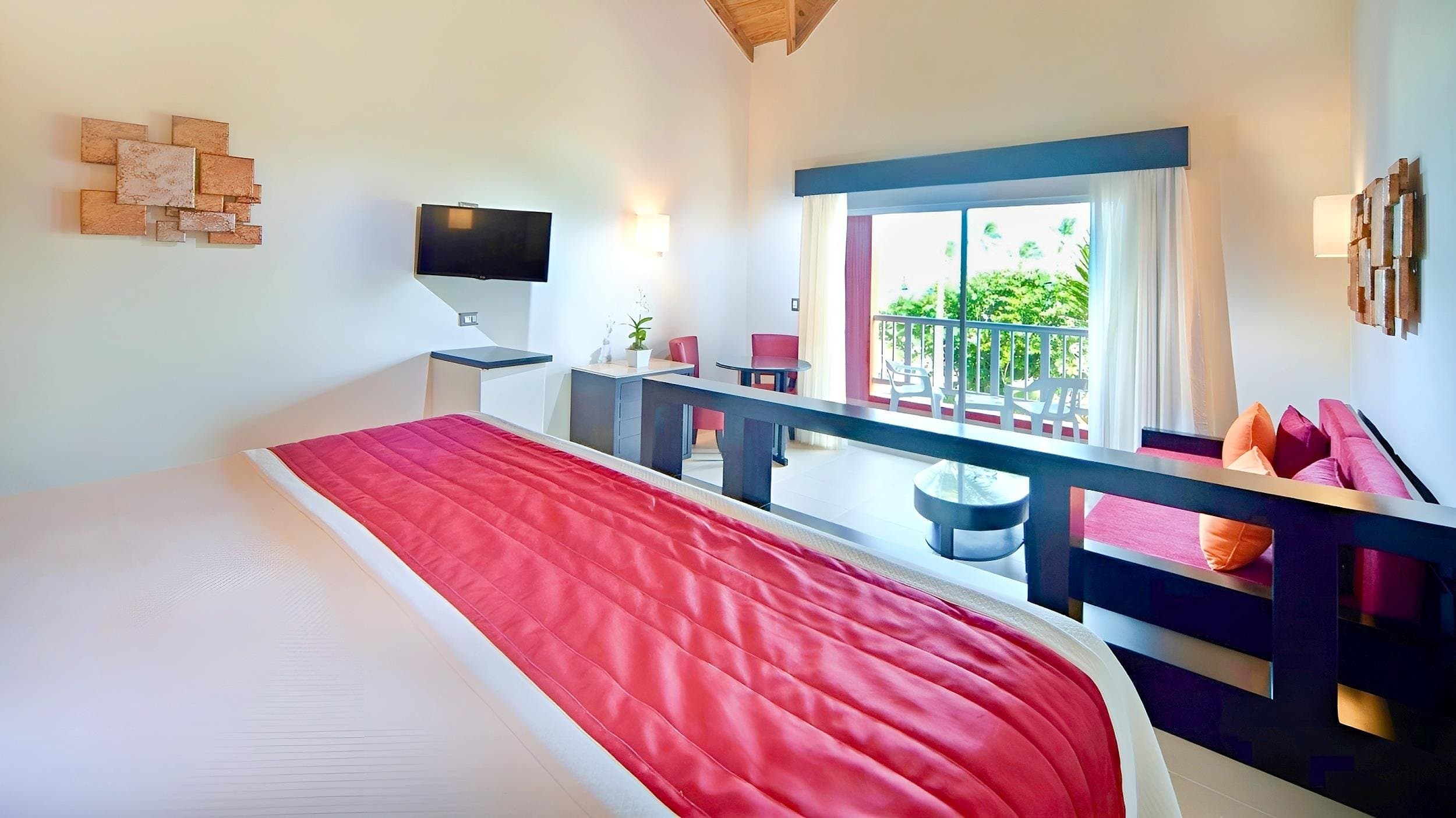 Punta Cana Princess - Dominikánska republika, Dominikánska republika - foto 10