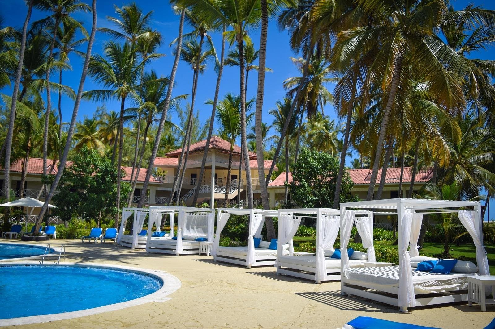 Vista Sol Punta Cana Beach Resort & Spa - Dominikánska republika, Dominikánska republika - foto 3