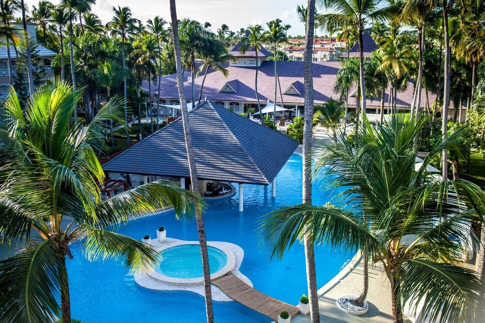 Vista Sol Punta Cana Beach Resort & Spa - Dominikánska republika, Dominikánska republika - foto 5