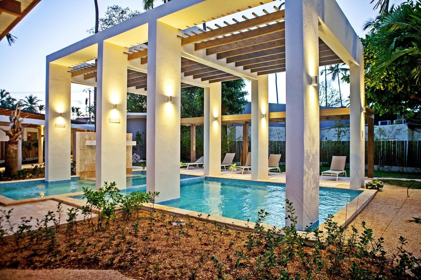 Vista Sol Punta Cana Beach Resort & Spa - Športová ponuka