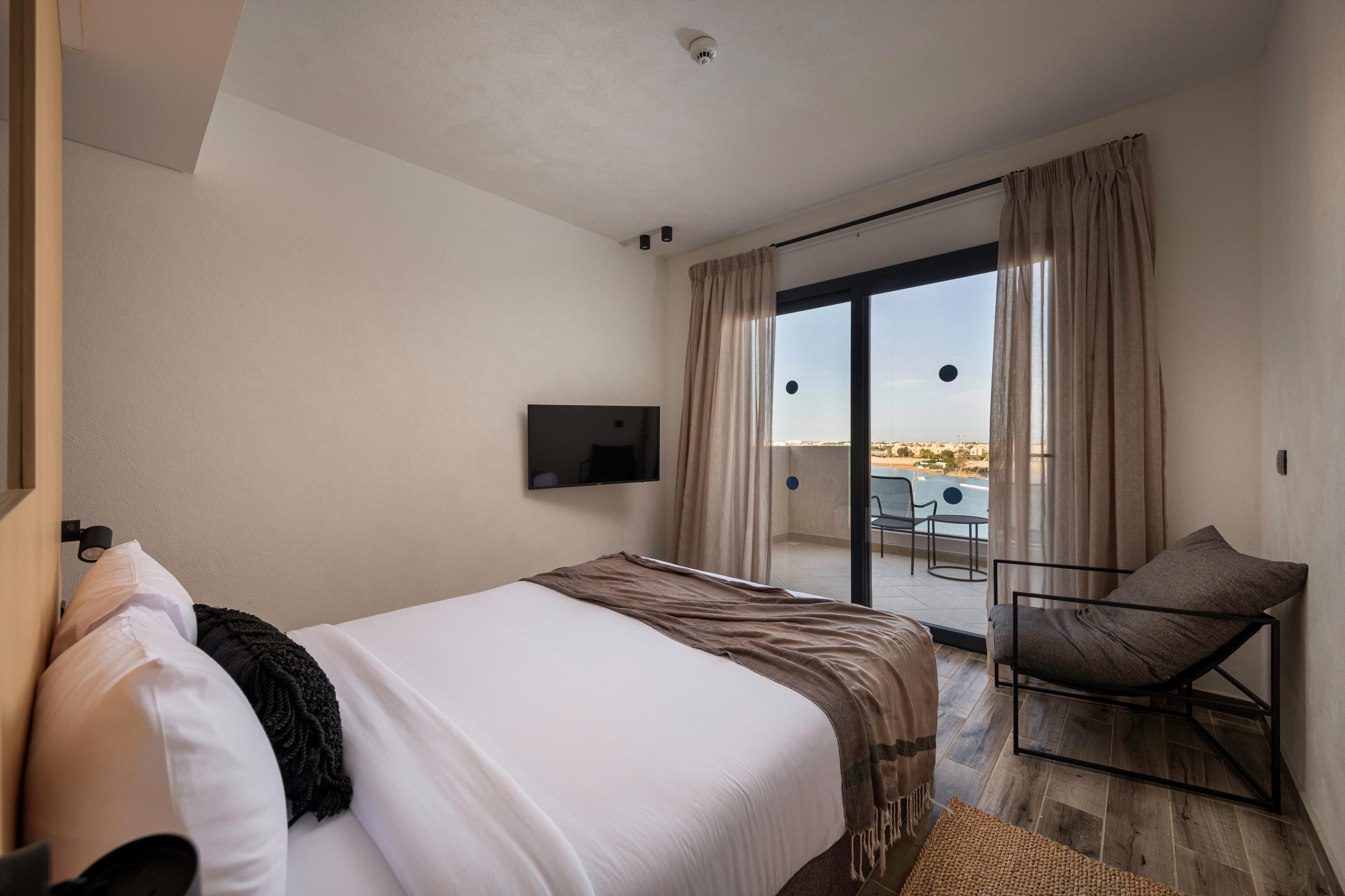Creek Hotel & Residences El Gouna - Hurghada, Egypt - foto 23
