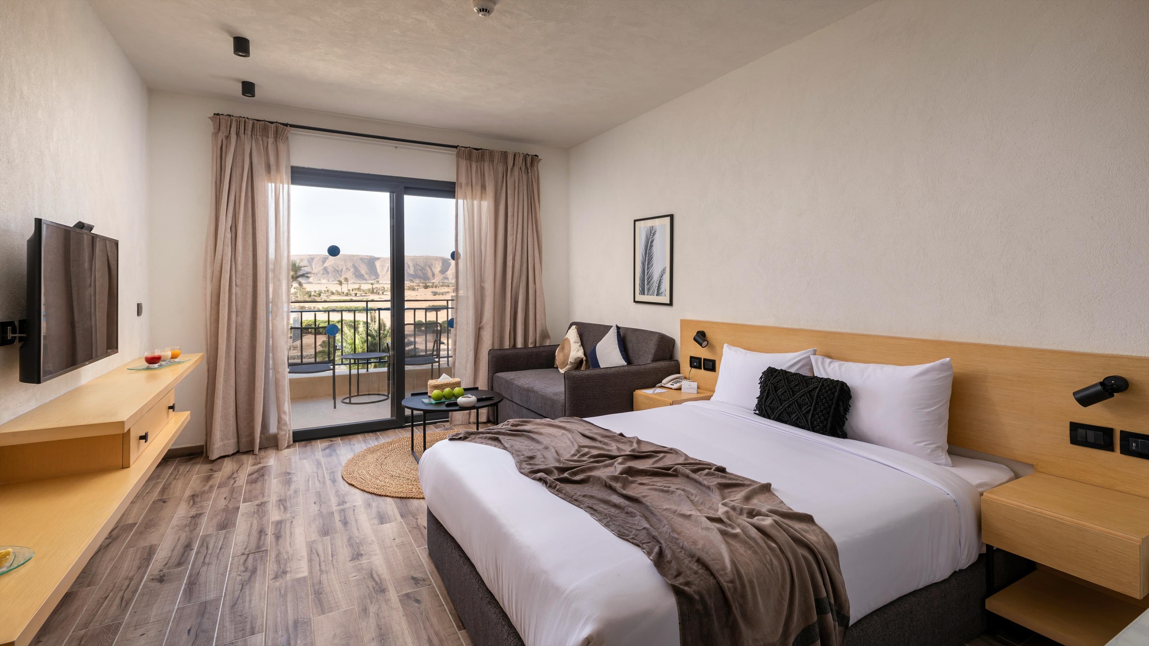 Creek Hotel & Residences El Gouna - Hurghada, Egypt - foto 9