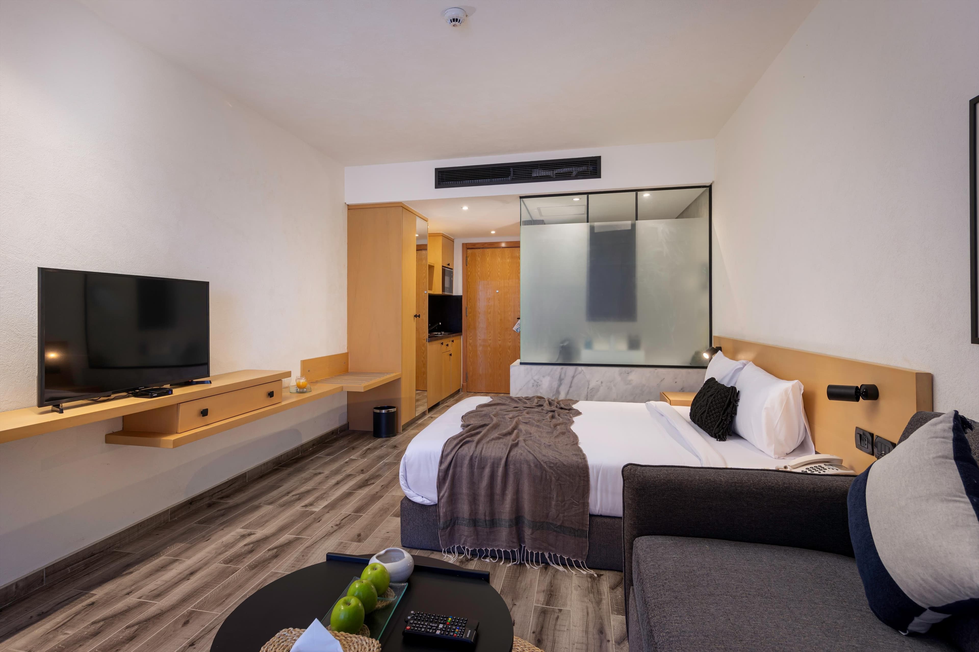 Creek Hotel & Residences El Gouna - Hurghada, Egypt - foto 24