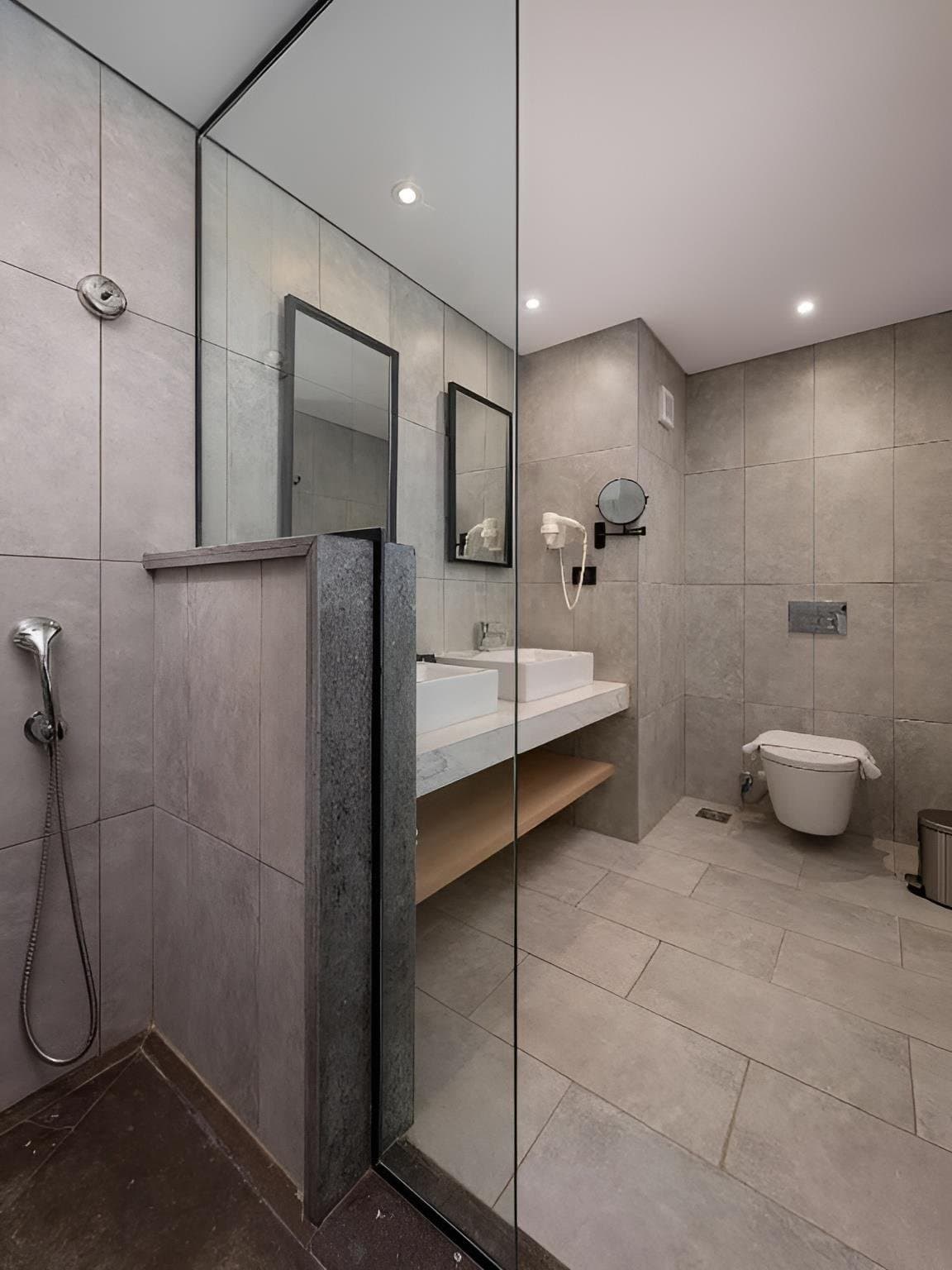 Creek Hotel & Residences El Gouna - Hurghada, Egypt - foto 20