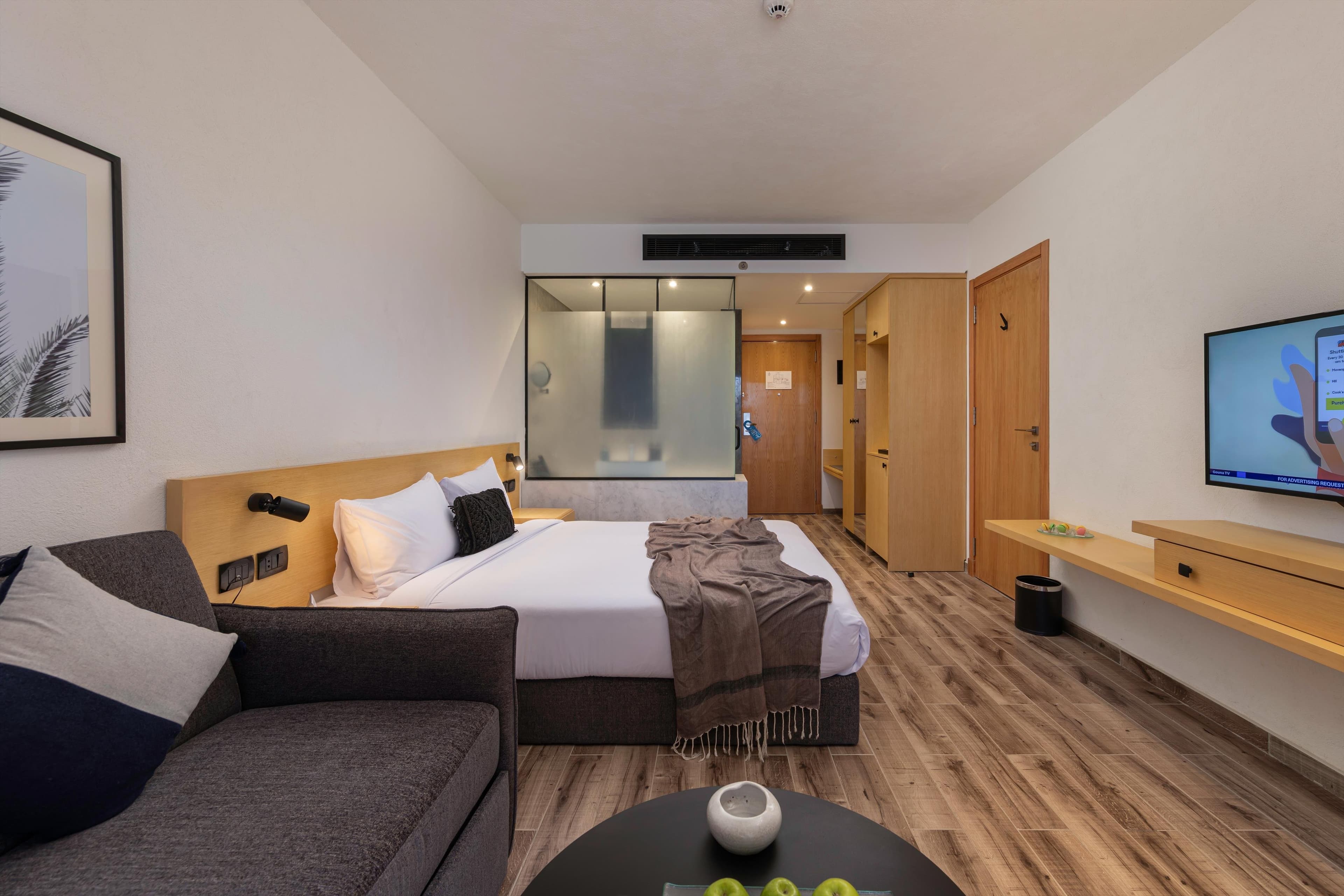 Creek Hotel & Residences El Gouna - Hurghada, Egypt - foto 22