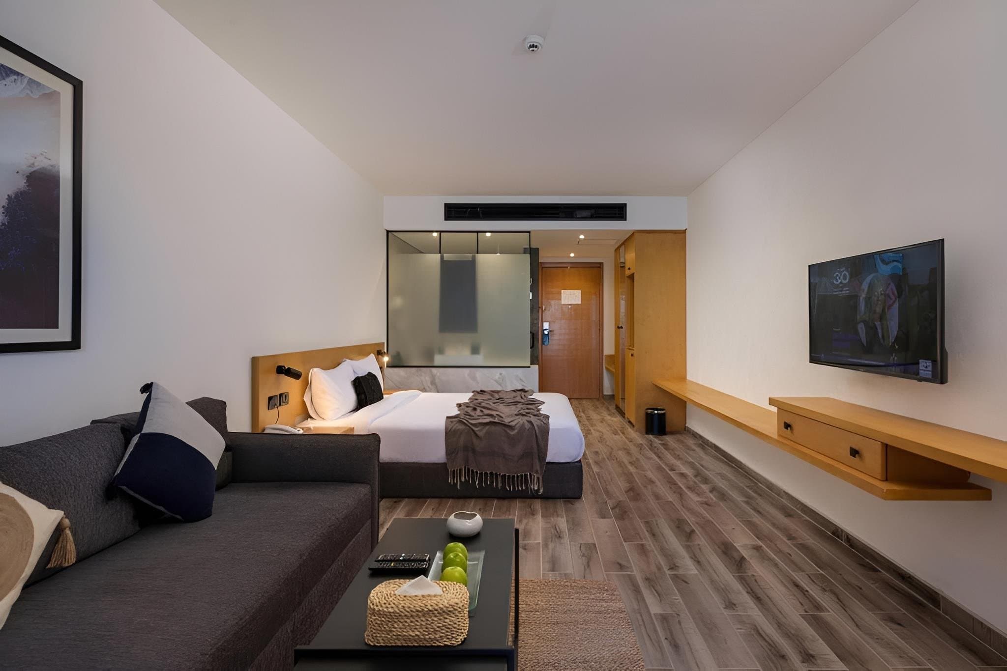 Creek Hotel & Residences El Gouna - Hurghada, Egypt - foto 11