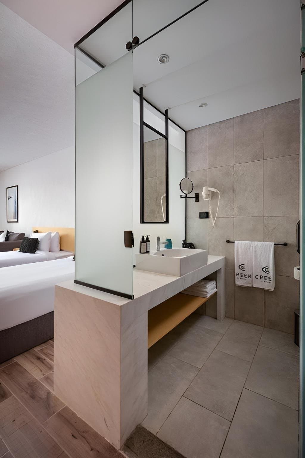 Creek Hotel & Residences El Gouna - Hurghada, Egypt - foto 18