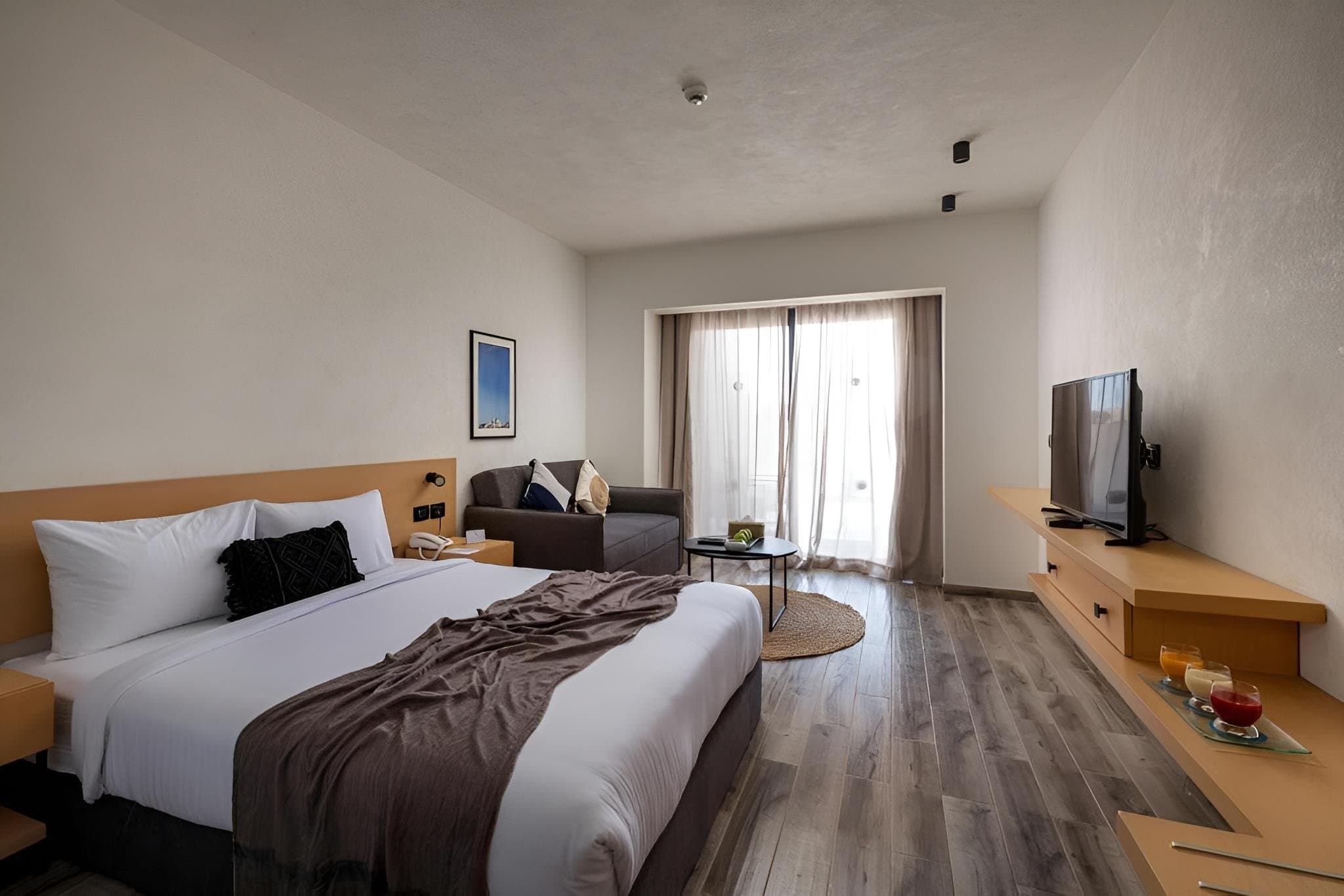 Creek Hotel & Residences El Gouna - Hurghada, Egypt - foto 12