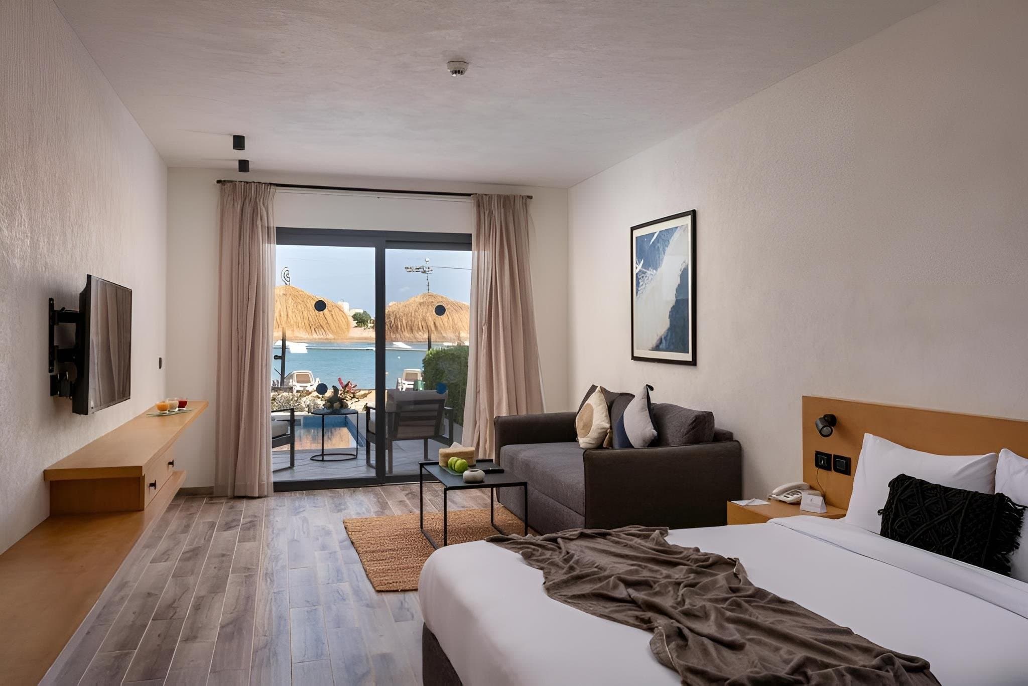 Creek Hotel & Residences El Gouna - Hurghada, Egypt - foto 10