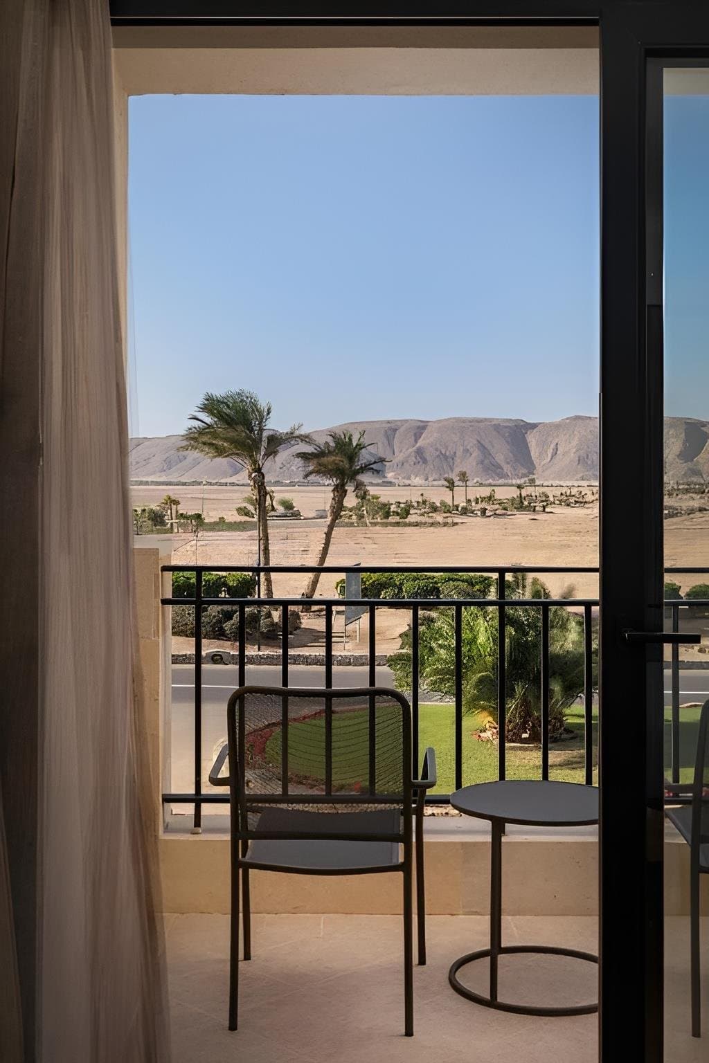 Creek Hotel & Residences El Gouna - Hurghada, Egypt - foto 17