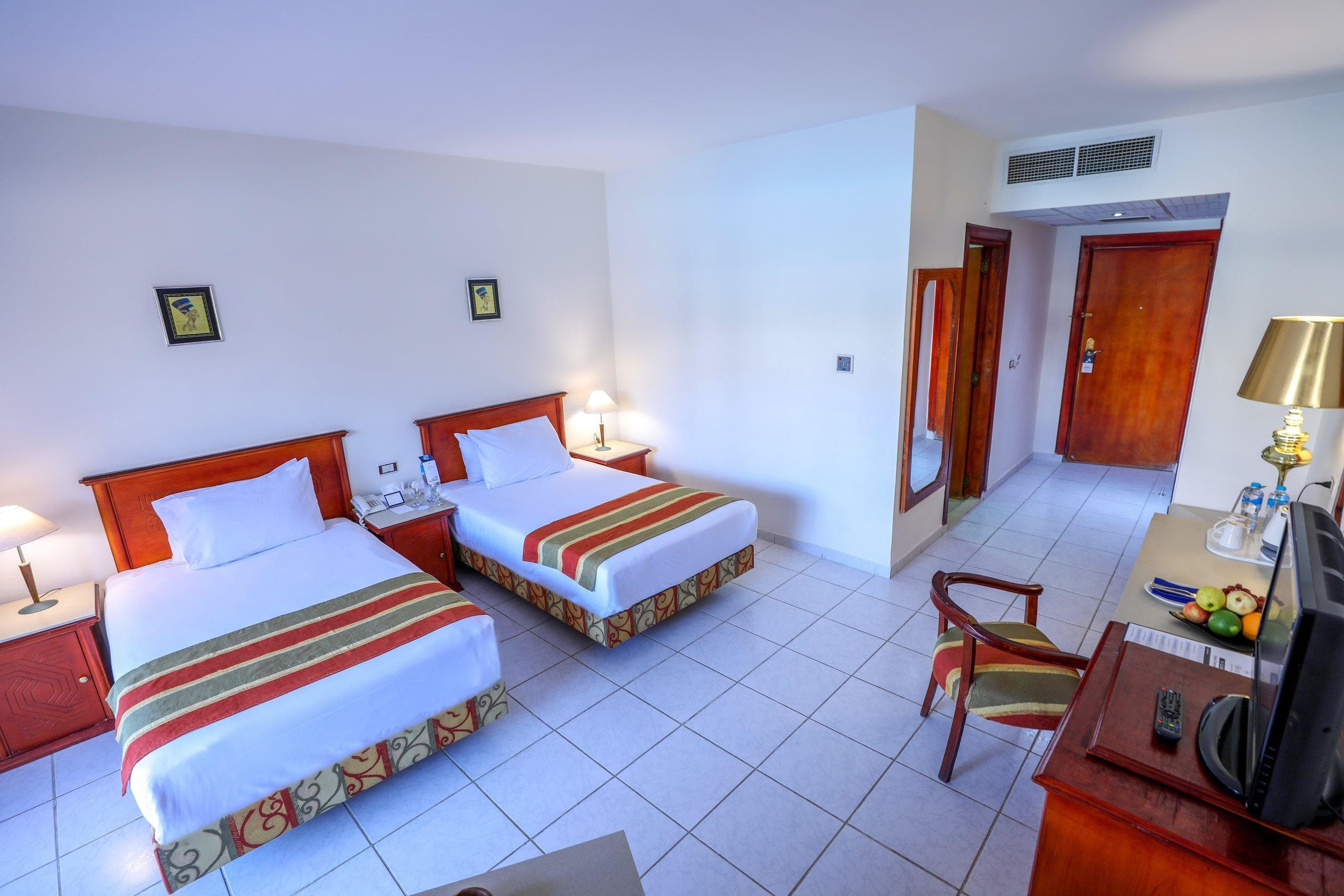 BLEND CLUB AQUA RESORT - Hurghada, Egypt - foto 12