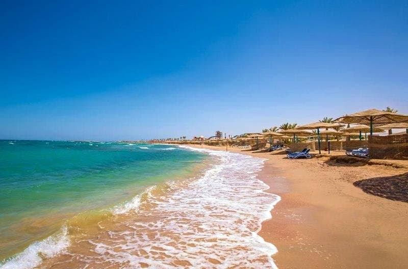 BLEND CLUB AQUA RESORT - Hurghada, Egypt - foto 5