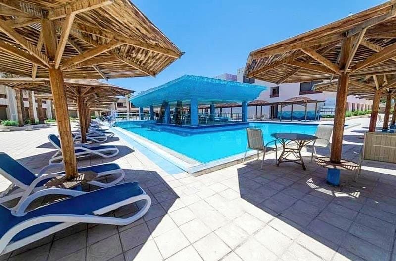 BLEND CLUB AQUA RESORT - Hurghada, Egypt - foto 11