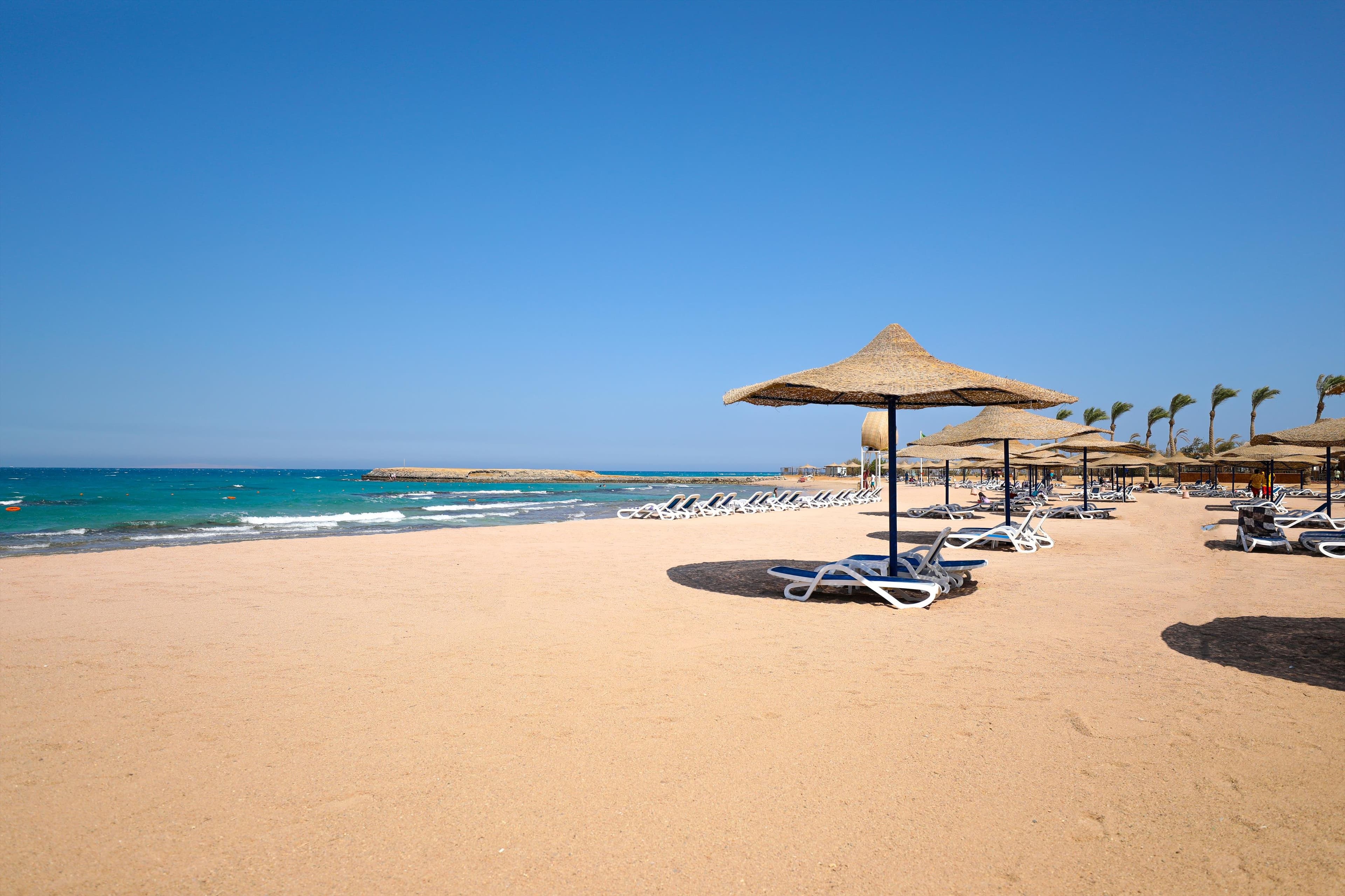 BLEND CLUB AQUA RESORT - Hurghada, Egypt - foto 22