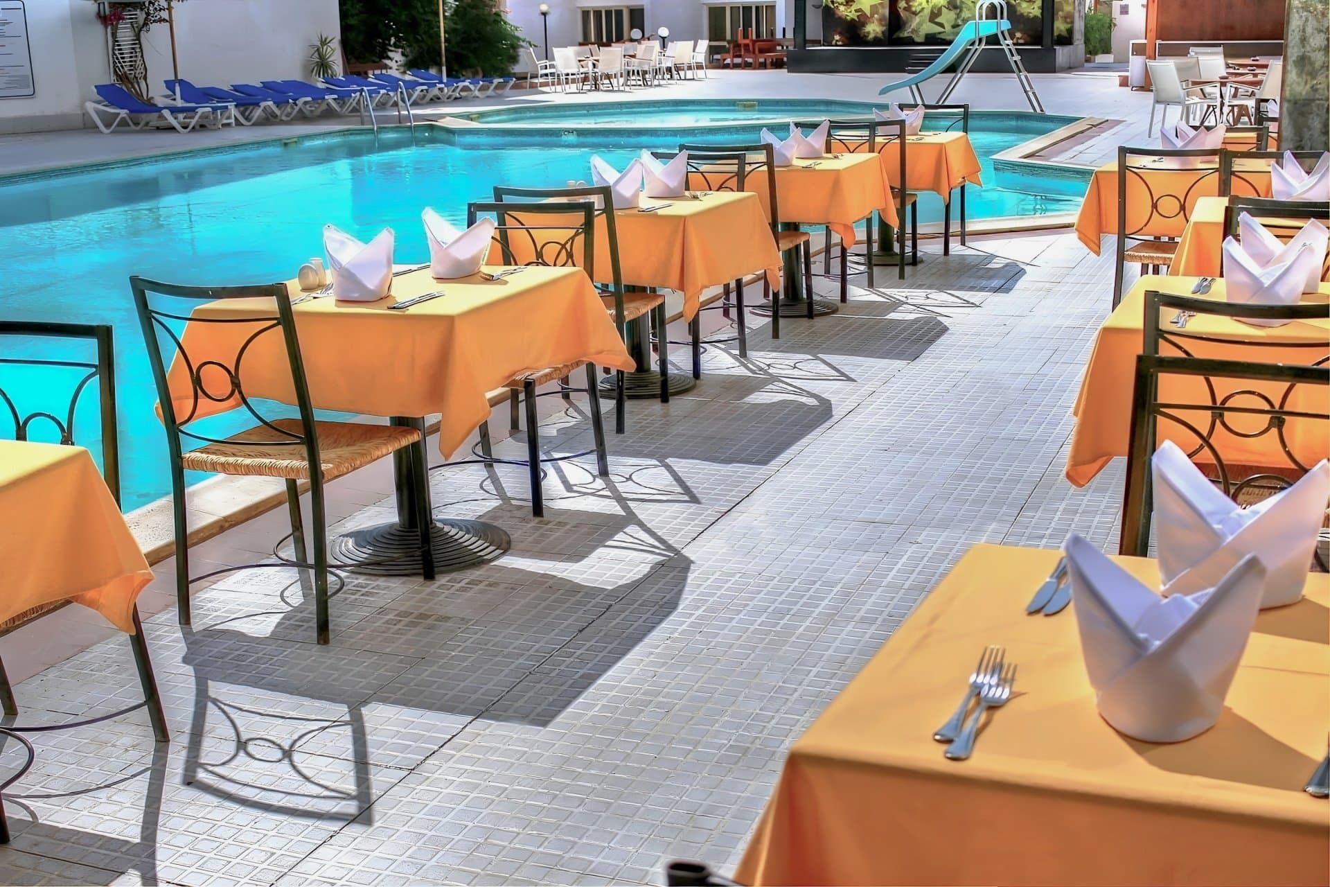 MARLIN INN AZUR RESORT - Hurghada, Egypt - foto 8