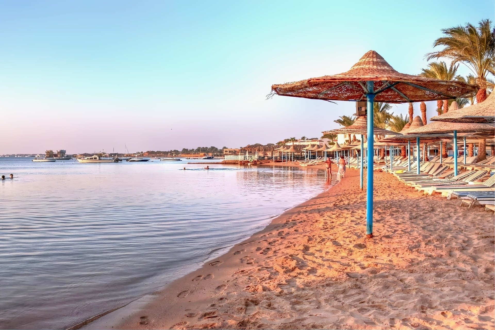 MARLIN INN AZUR RESORT - Hurghada, Egypt - foto 6