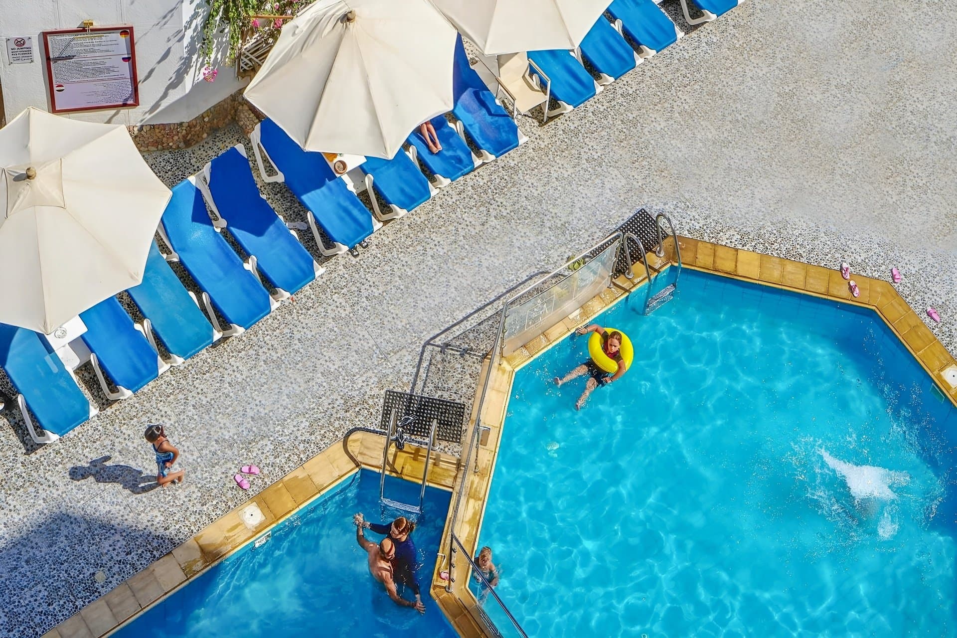 MARLIN INN AZUR RESORT - Hurghada, Egypt - foto 4