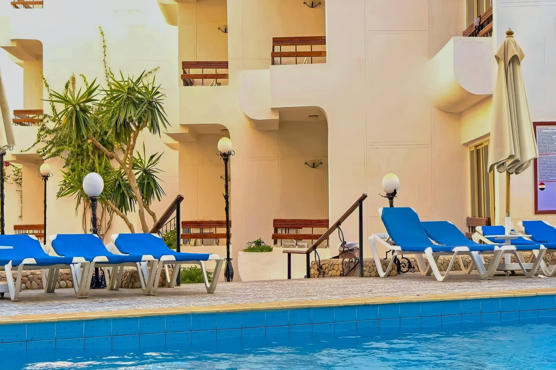 MARLIN INN AZUR RESORT - Hurghada, Egypt - foto 7