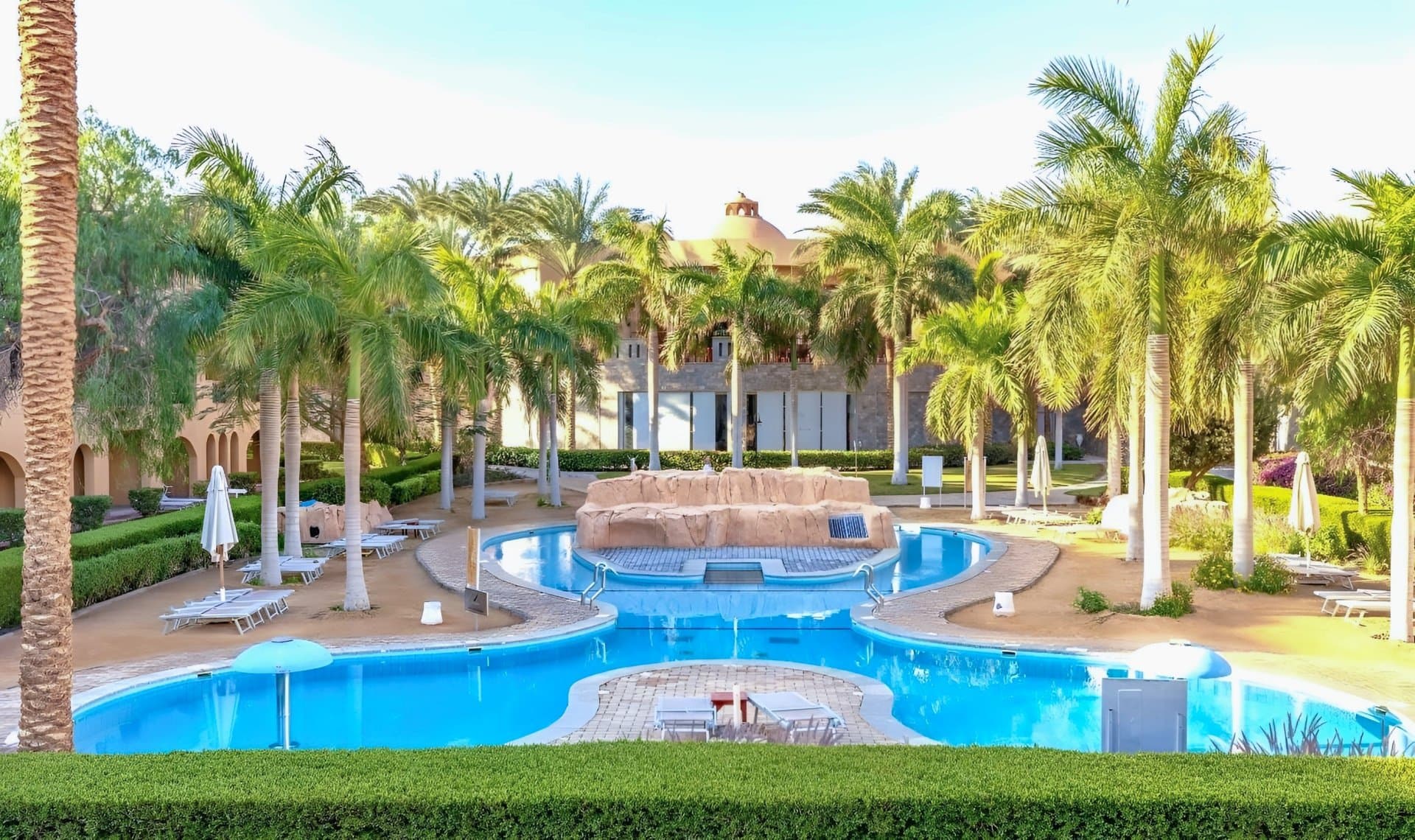 Stella Gardens Resort & Spa - Hurghada, Egypt - foto 12