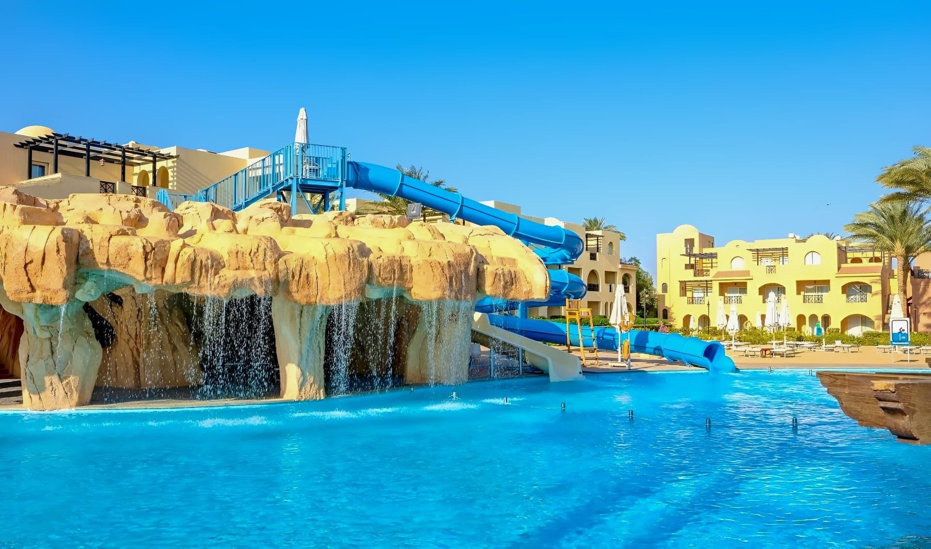Stella Gardens Resort & Spa - Hurghada, Egypt - foto 14