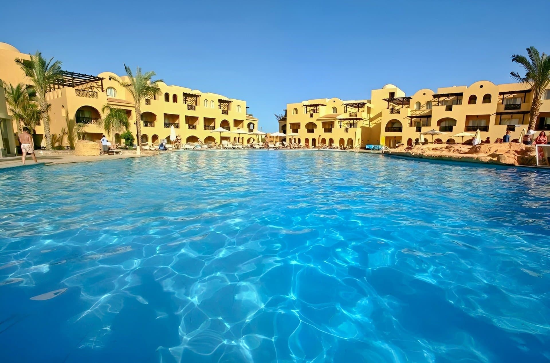 Stella Gardens Resort & Spa - Hurghada, Egypt - foto 13