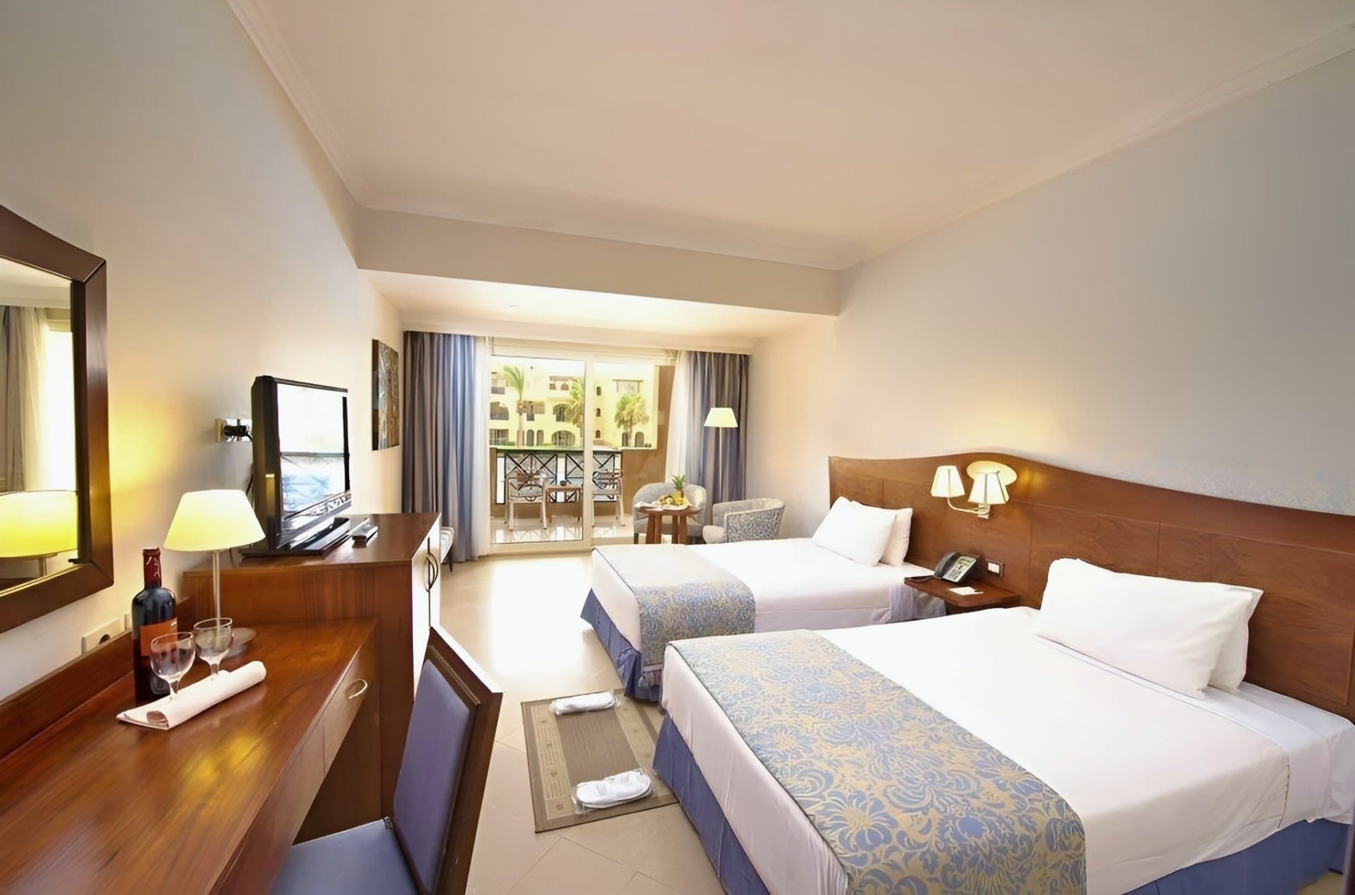 Stella Gardens Resort & Spa - Hurghada, Egypt - foto 7