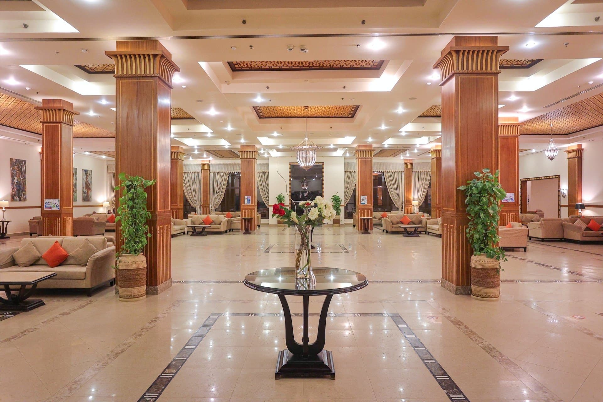 Stella Gardens Resort & Spa - Hurghada, Egypt - foto 17