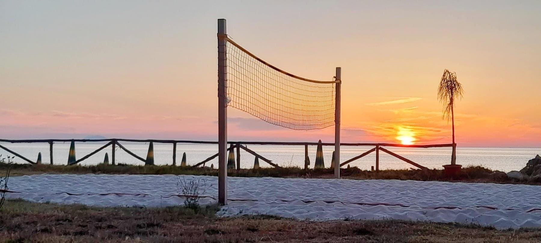 VOI Le Muse Essentia - Kalábria, Taliansko - foto 20