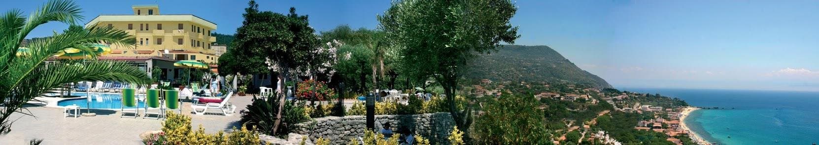 Sciaron - Kalábria, Taliansko - foto 20