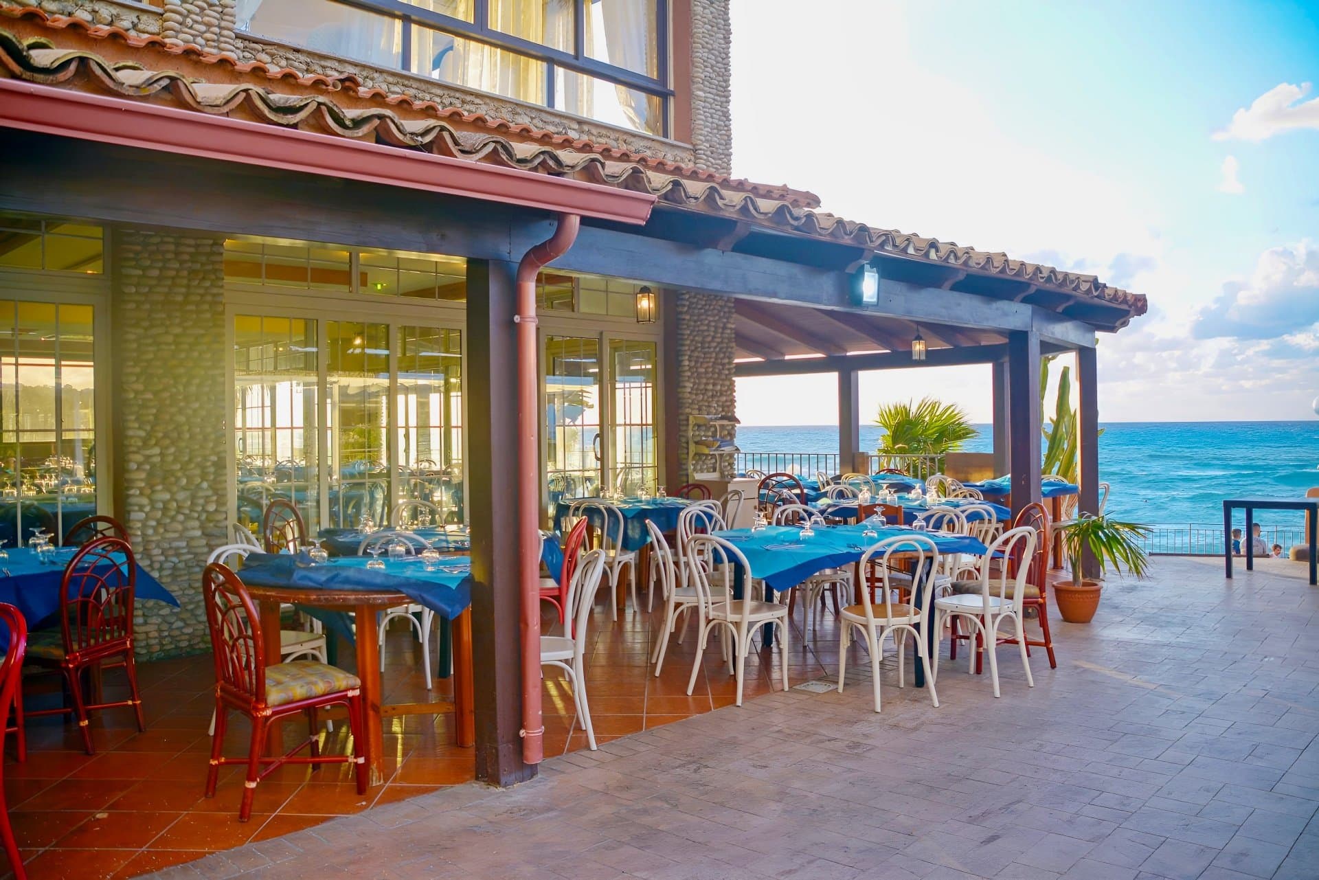 Futura Club Baia Tropea - Kalábria, Taliansko - foto 12