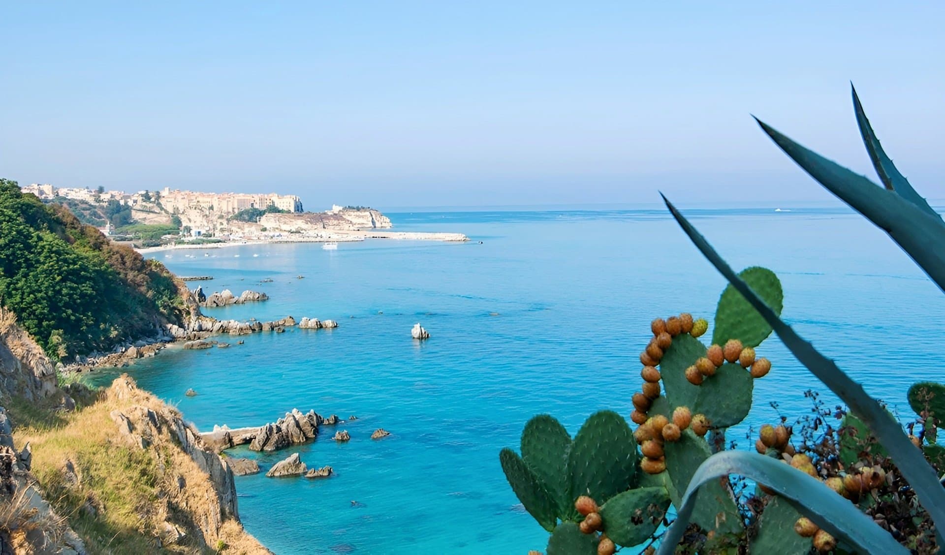 Poggio di Tropea - Kalábria, Taliansko - foto 24