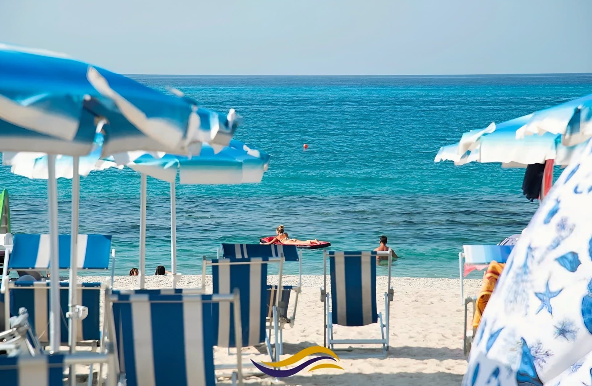 Poggio di Tropea - Kalábria, Taliansko - foto 3