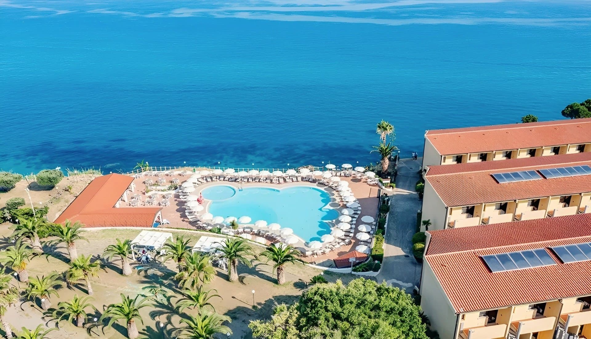 Poggio di Tropea - Kalábria, Taliansko - foto 7