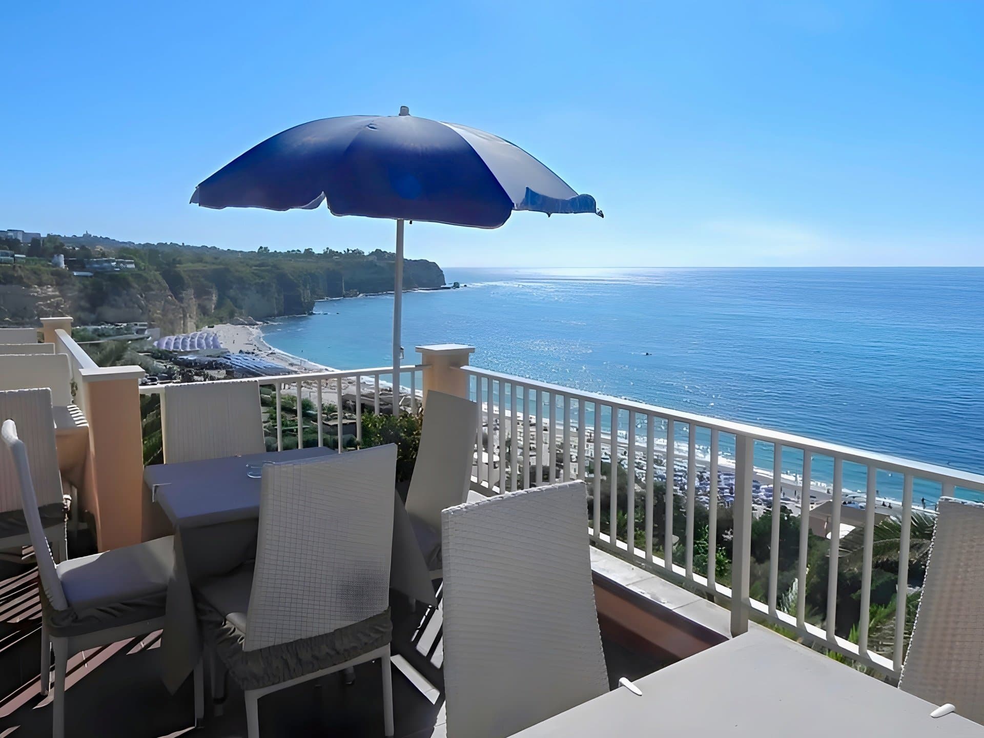 Terrazzo Sul Mare - Kalábria, Taliansko - foto 1