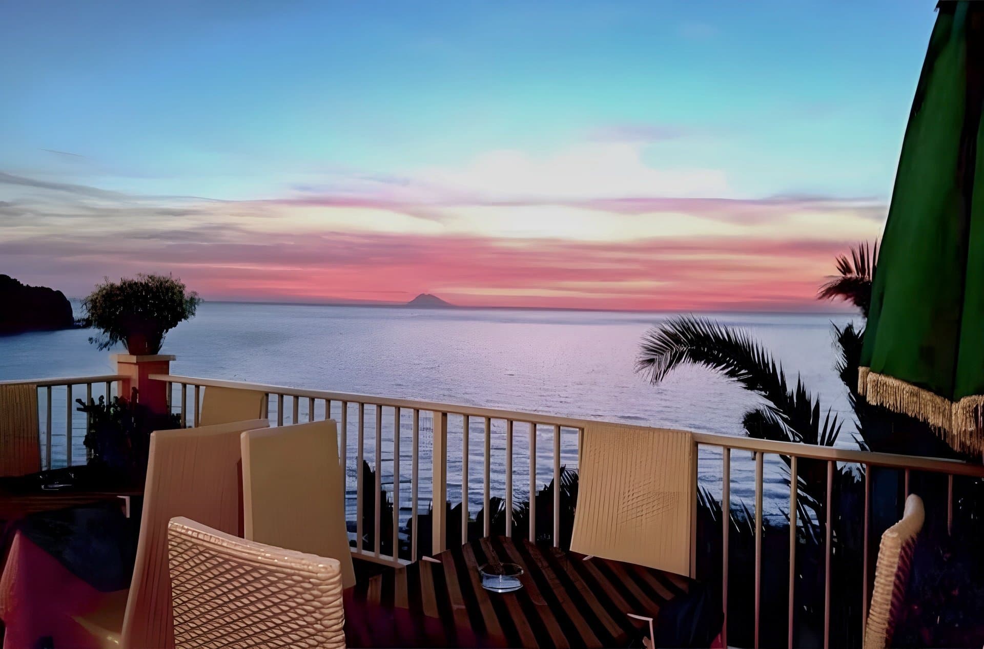 Terrazzo Sul Mare - Kalábria, Taliansko - foto 4