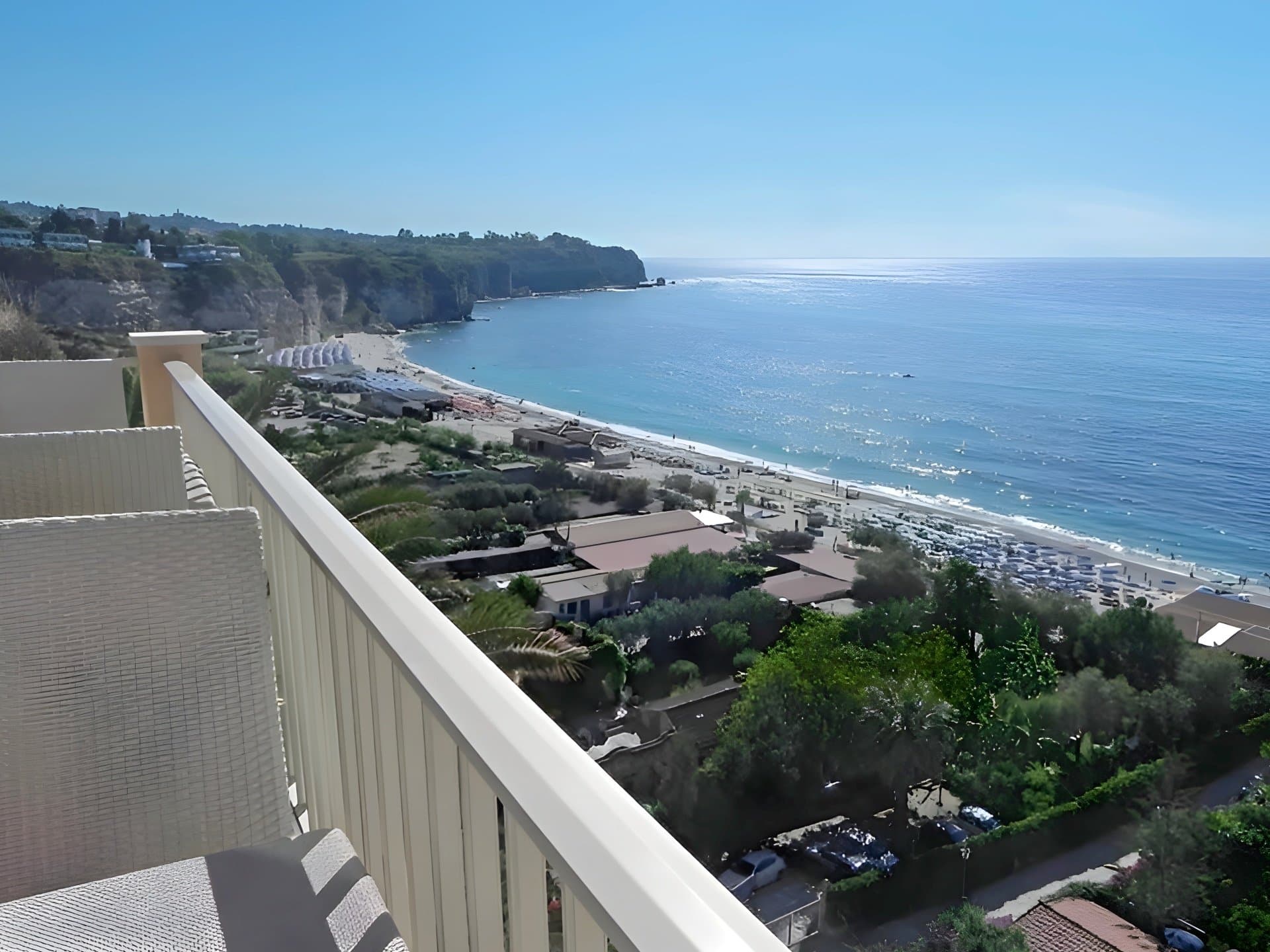 Terrazzo Sul Mare - Kalábria, Taliansko - foto 9