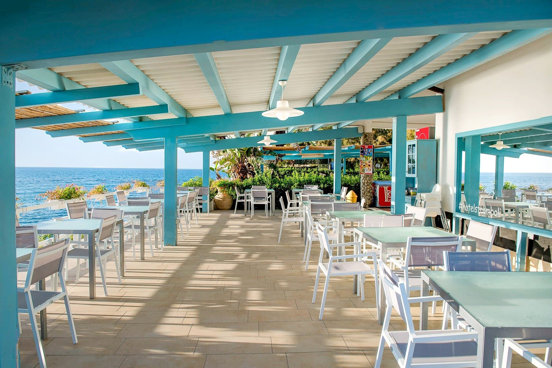 Villaggio Stromboli - Kalábria, Taliansko - foto 10