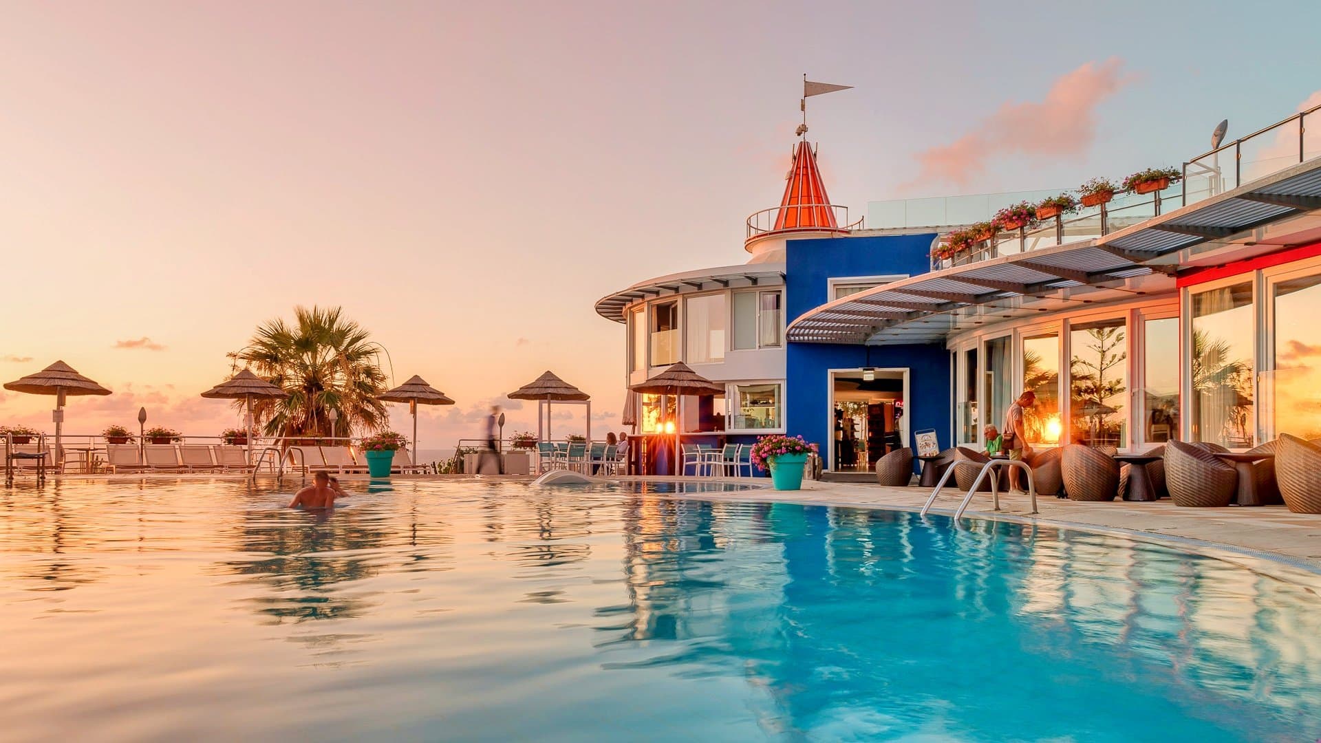 Villaggio Stromboli - Kalábria, Taliansko - foto 13