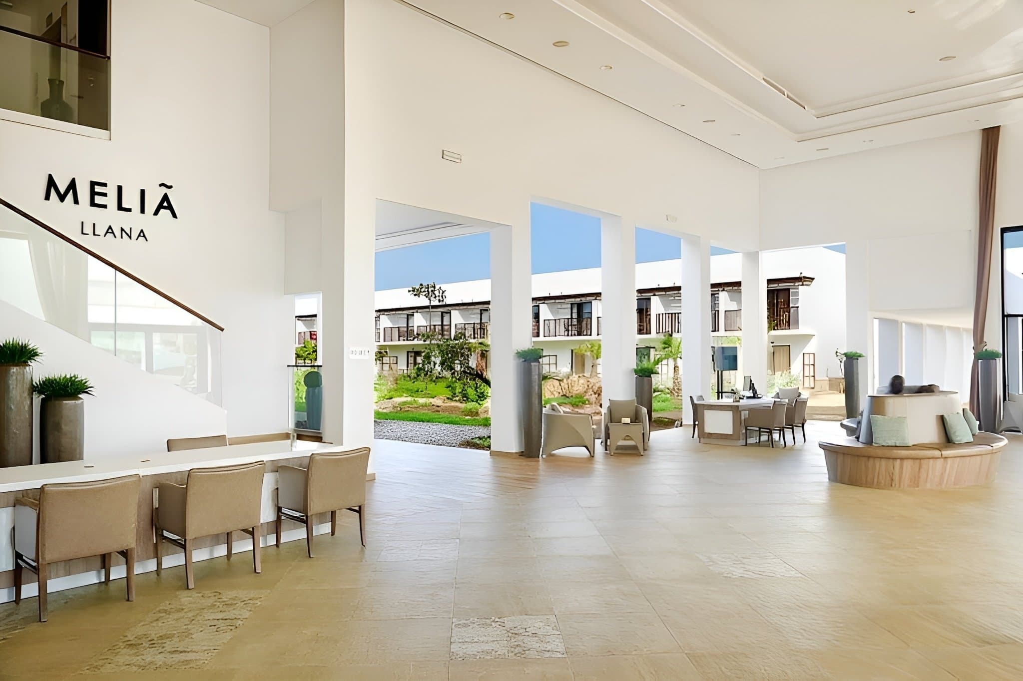 Meliá Laguna Beach - Sal, Kapverdy - foto 19