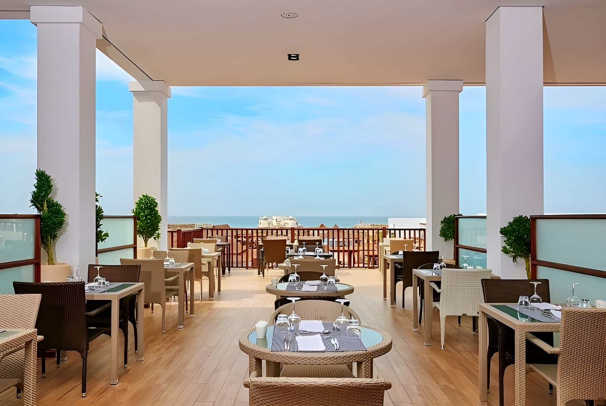 Meliá Laguna Beach - Sal, Kapverdy - foto 11