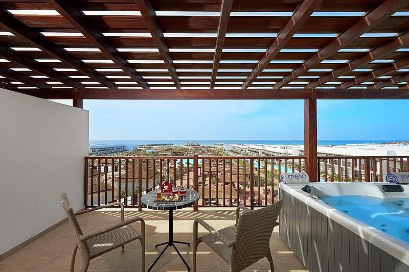 Meliá Llana Beach Resort & Spa - Sal, Kapverdy - foto 24