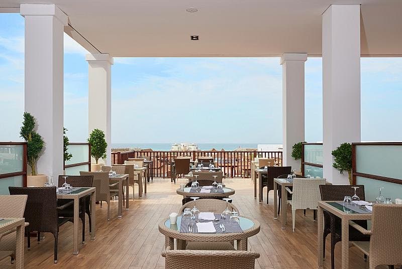 Meliá Llana Beach Resort & Spa - Sal, Kapverdy - foto 16