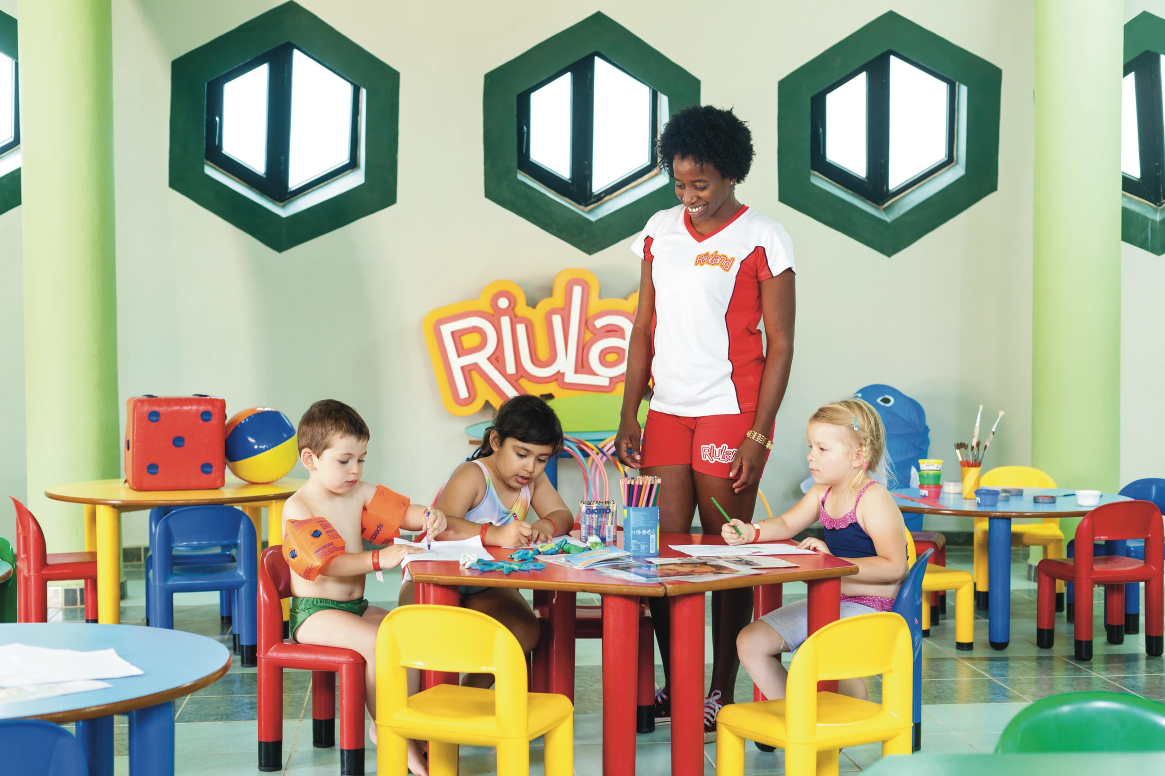 Riu Funana - Sal, Kapverdy - foto 20
