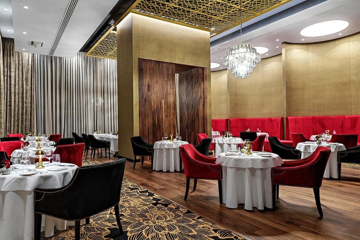 Amanti - južný Cyprus, Cyprus - foto 5