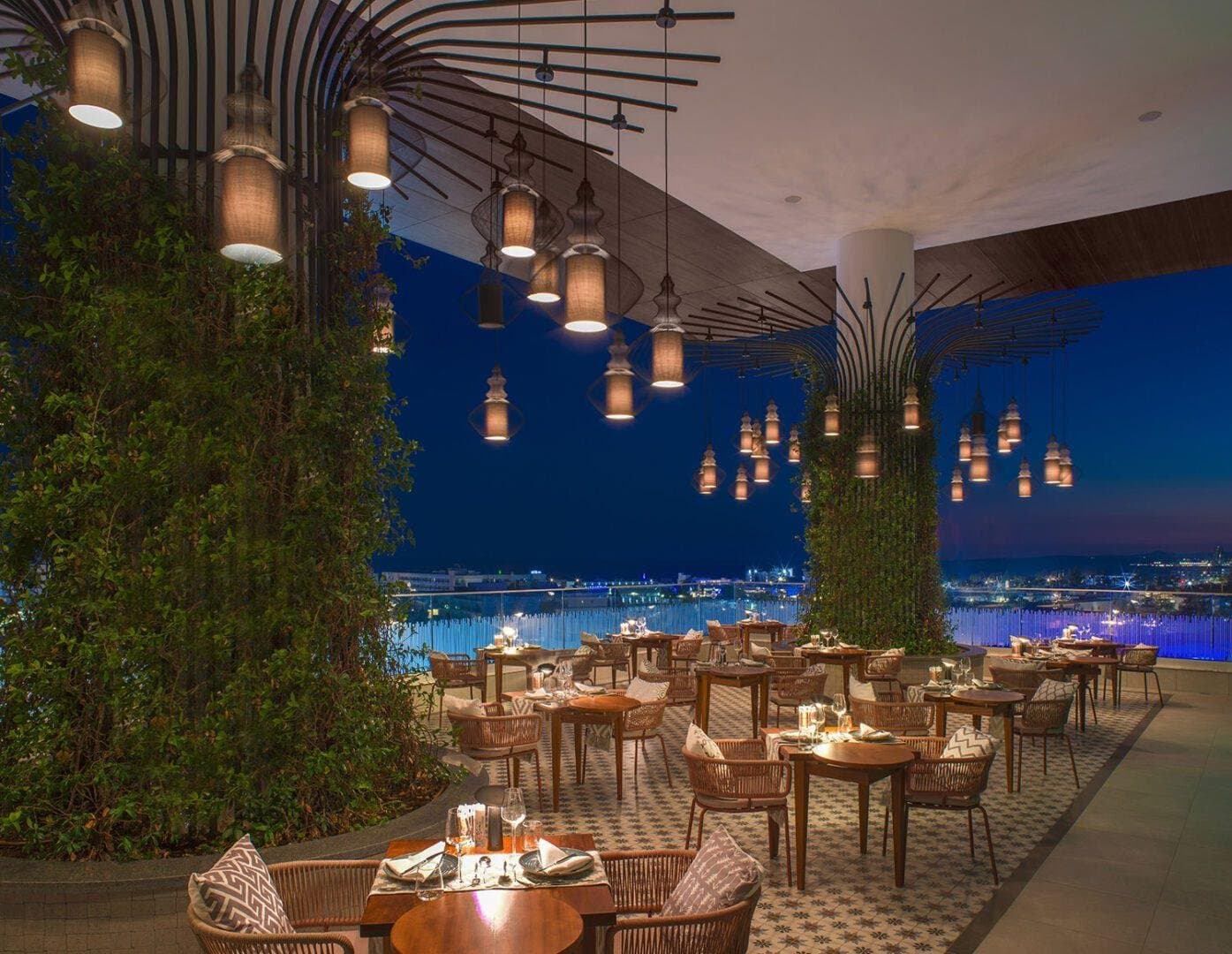 Amanti - južný Cyprus, Cyprus - foto 13