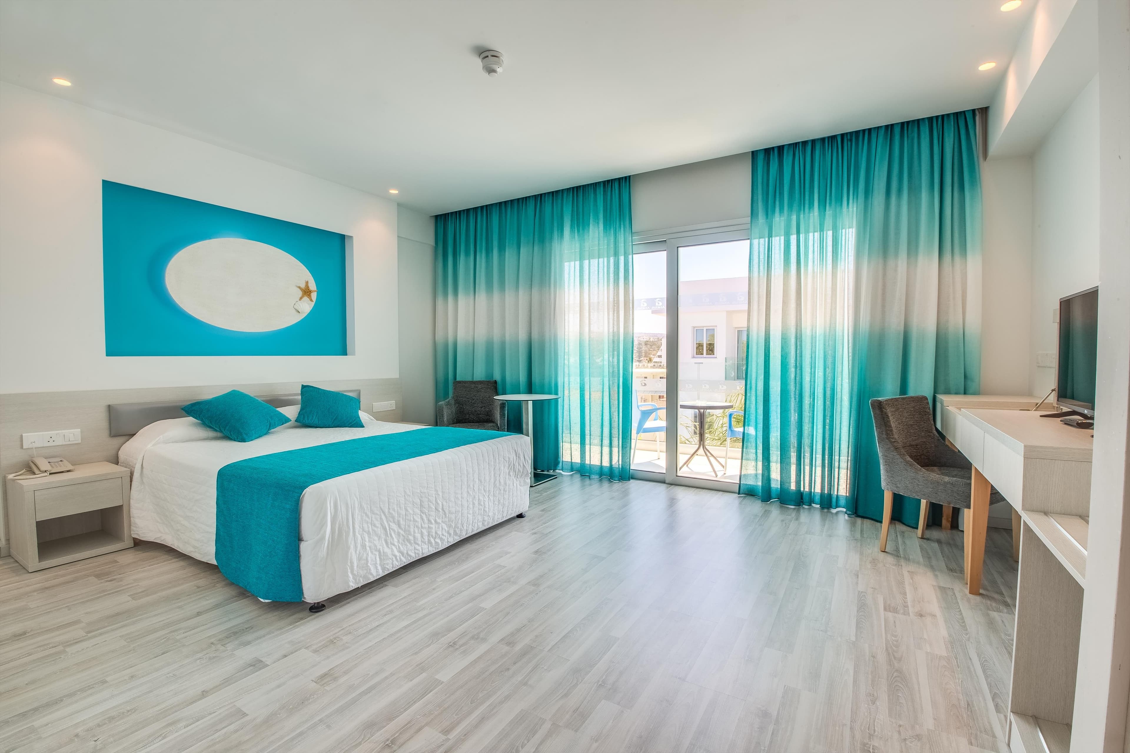 Anesis - južný Cyprus, Cyprus - foto 11