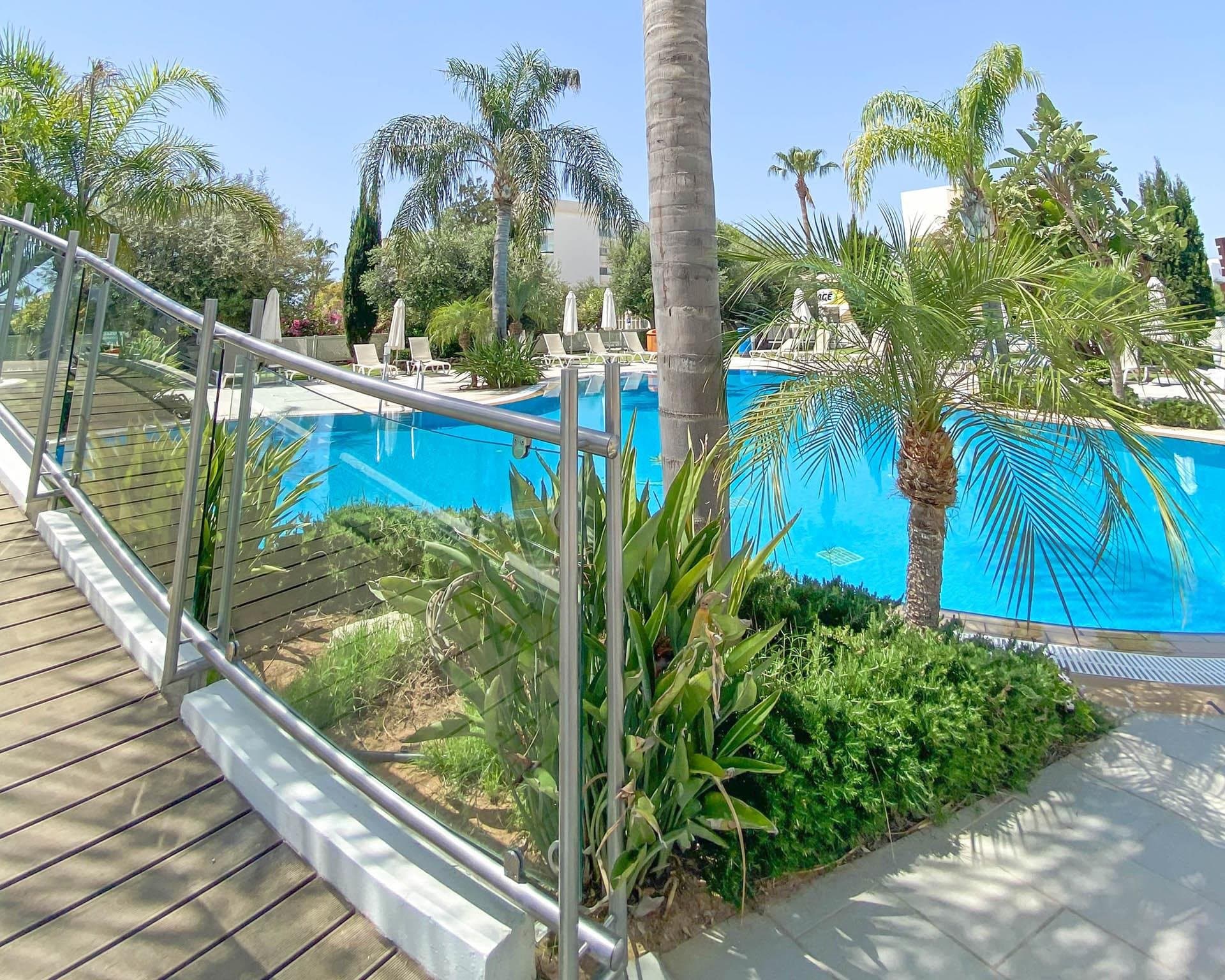 Anesis - južný Cyprus, Cyprus - foto 16