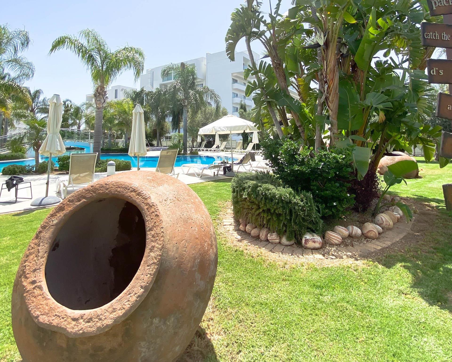 Anesis - južný Cyprus, Cyprus - foto 17